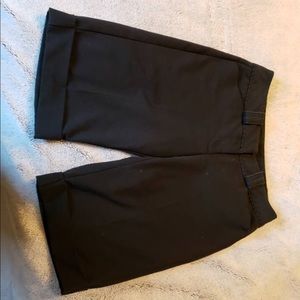 Maurice’s shorts Women’s size 5/6 dress shorts